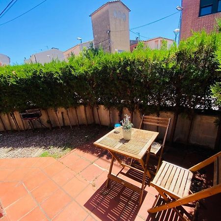 카사 델 리 셀바 Alojamiento Entero Con Jardin Privado 빌라 외부 사진