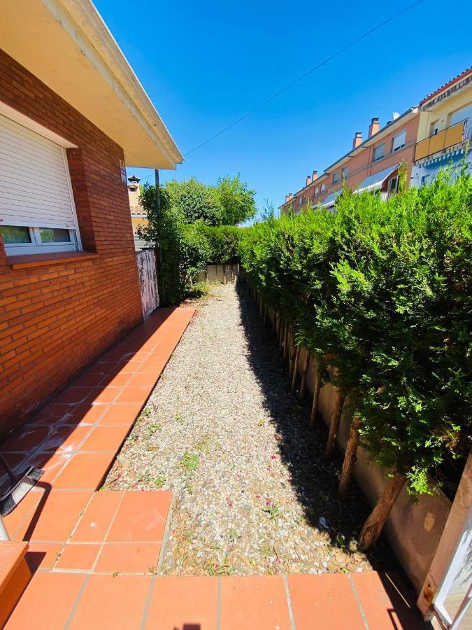 카사 델 리 셀바 Alojamiento Entero Con Jardin Privado 빌라 외부 사진